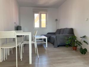 Apartamento amplio cerca del Centro