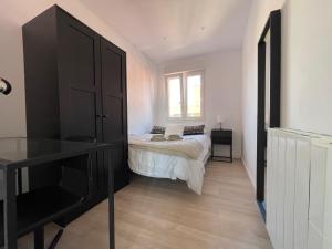 Apartamento amplio cerca del Centro