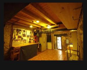 Beautiful typical Cantabrian house
