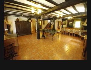 Beautiful typical Cantabrian house