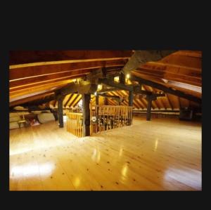 Beautiful typical Cantabrian house