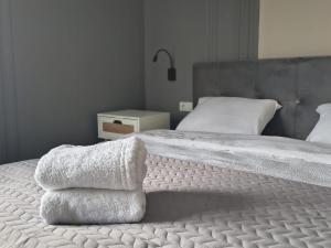 Origo Residence - Terrace & Private Parking