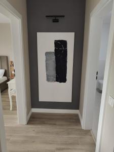 Origo Residence - Terrace & Private Parking