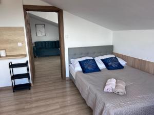 Luxor Karwia