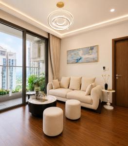 Susu Homes Signature 2BR Ocean Park