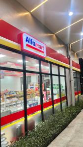 Abong-Harong Leaf Residences