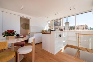 Skylife Paradise Penthouse