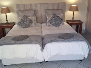 Lyns Self Catering