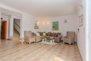Kumbor Waterfront Villa - Near Portonovi