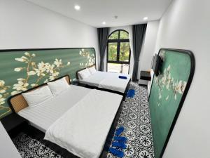 Homestay Mây