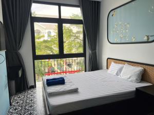 Homestay Mây
