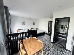 Homestay Mây