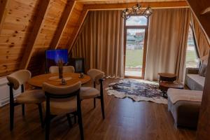 Falcon View Zabljak