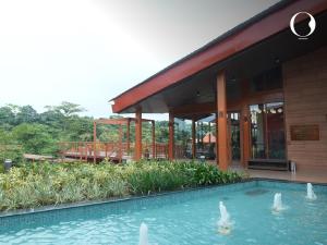 Celebration Land by Miros, Foothills of Matheran