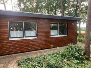Bungalow Doldersum