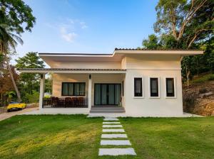 Soul House