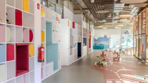 Terme Olimia - Family hotel Vilinia superior