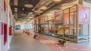 Terme Olimia - Family hotel Vilinia superior
