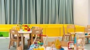 Terme Olimia - Family hotel Vilinia superior