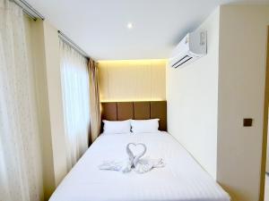 Le Hong Hotel Pratunam