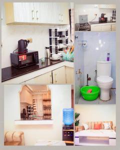 Cozy airbnbs