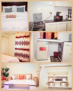 Cozy airbnbs