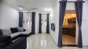 Panadura Urban Apartments - Magnolia Suite