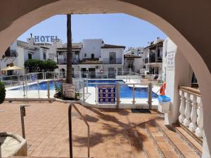 NUEVA NERJA 22 MENYBER