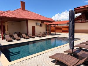 Bereg-Travel