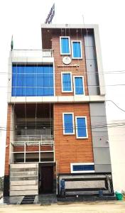Madhav Residency