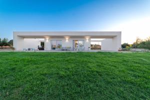 Villa Regina Marzamemi - 300mSpiaggia&Idromassaggio