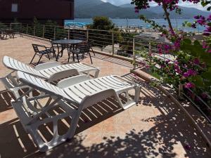 Apartment Orange Blossom First Line & Pool 1