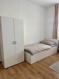 StayU Apartment