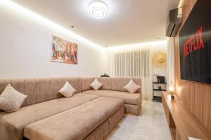 Guéliz Center-King Bed- 5 min walk from Carré Eden
