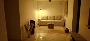 Apartament Las Węglas