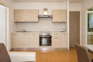 Residence Columbia