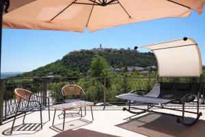 La Terrazza del benessere