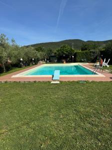 Le Coccole Del Trasimeno