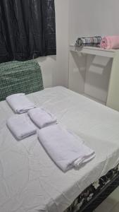 Casa proximo de tudo!!