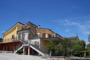 La Terrazza del benessere