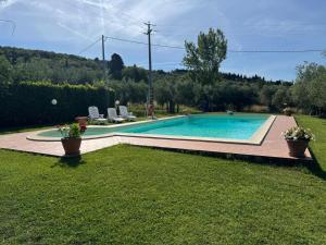 Le Coccole Del Trasimeno