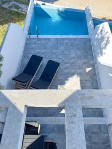 Villas Kaiafa “Ismini”