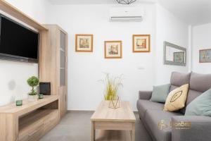 Modern apartment in Puerto Marina, Benalmádena