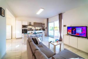 Villa Regina Marzamemi - 300mSpiaggia&Idromassaggio