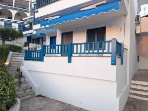 Panas Apartment