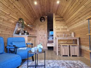 Boerderij Camping NixHoeve