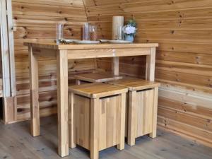 Boerderij Camping NixHoeve