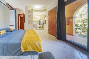 Sunsealove studio apartment Sud Sardegna