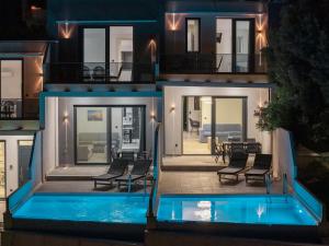 Villas Kaiafa “Ismini”