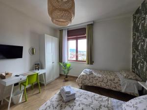 B&B La Rotonda